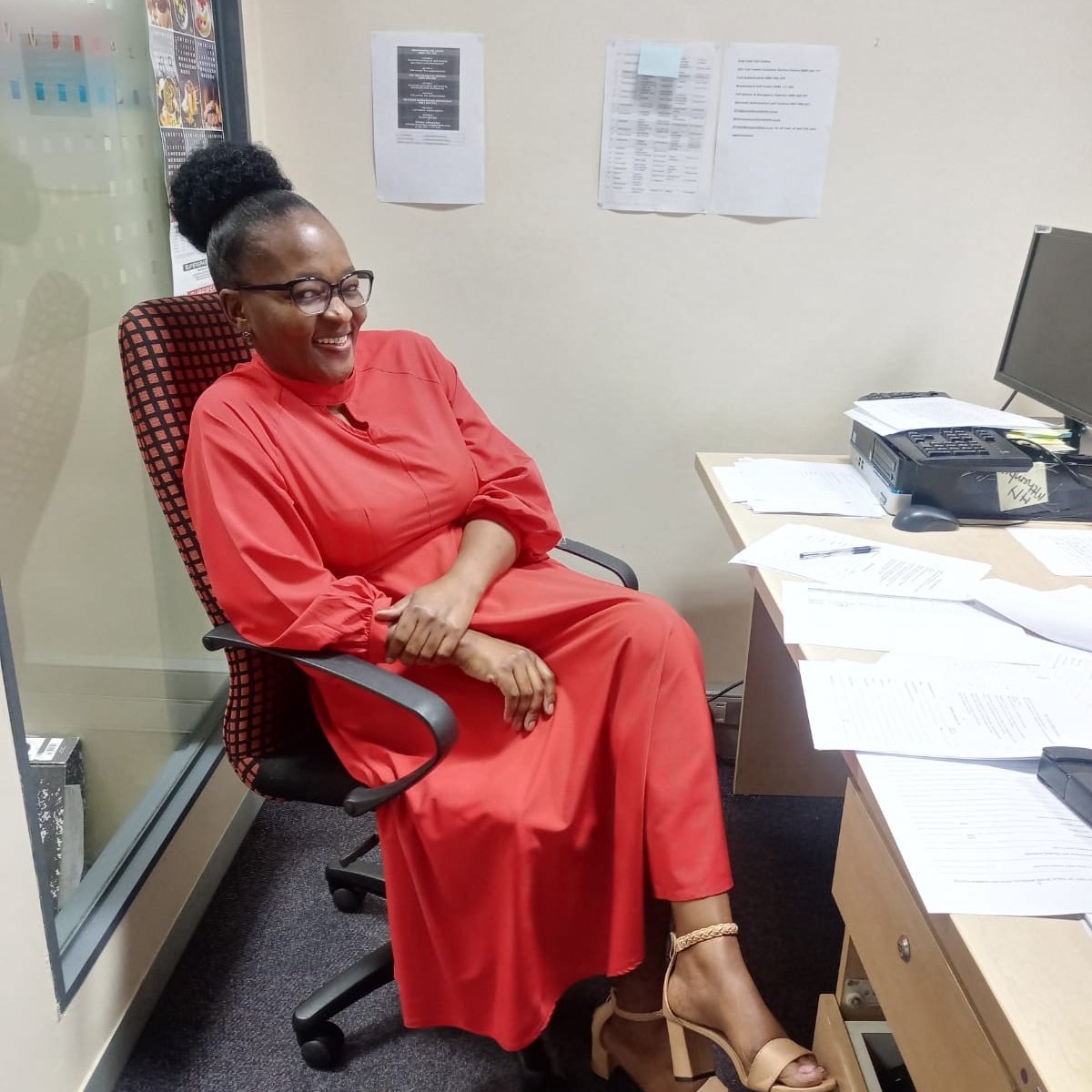 busimuthwa's tweet photo. #NewProfilePic https://t.co/cg1fIVU7Fv