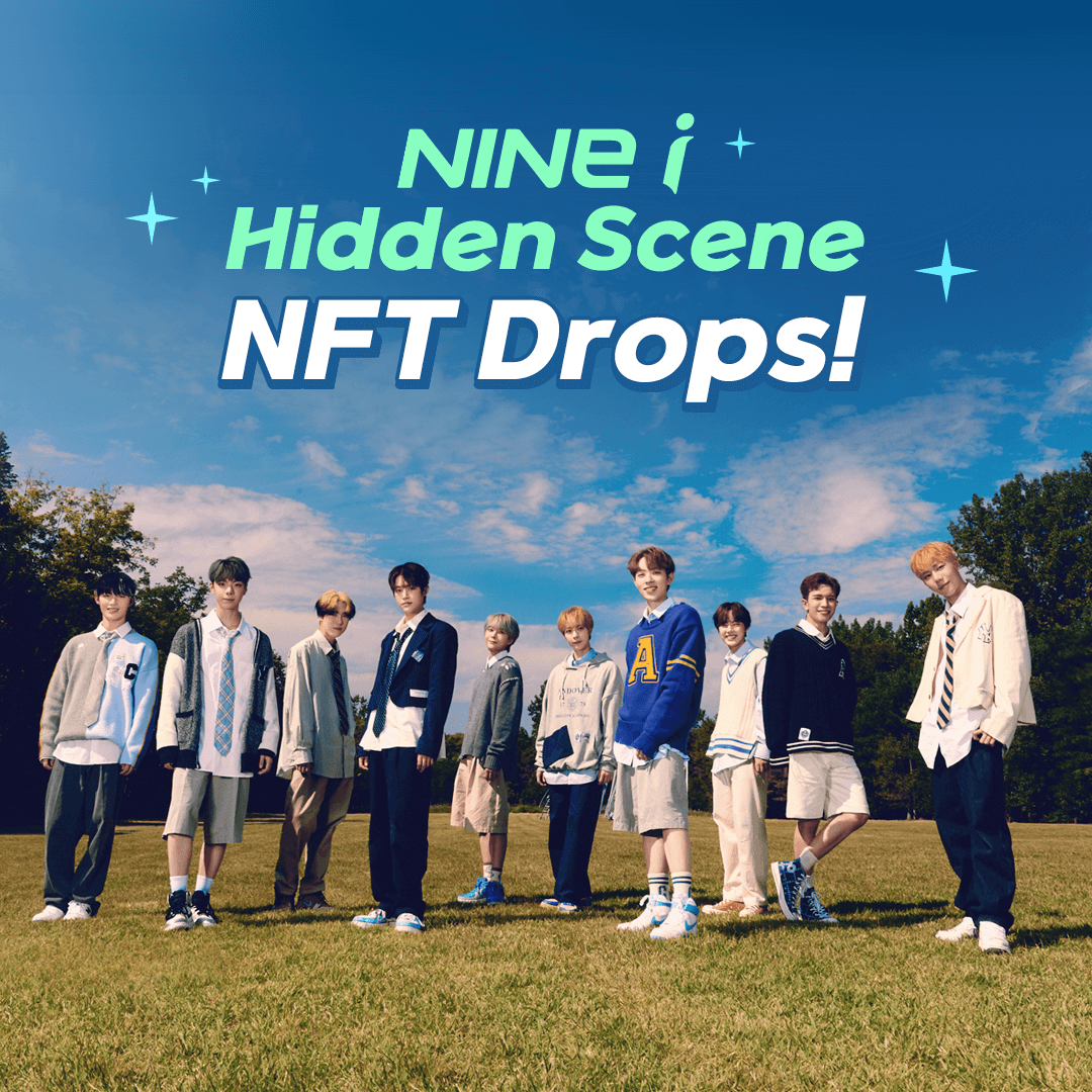metaflipglobal's tweet photo. 나인아이(NINE.i) 컴백기념 Air Drop  NFT가 지급되었습니다!

NFT distribution has been completed to those who applied for the NINE.i comeback airdrop event.!

ナインアイ（NINE.i）カムバック記念Air Dropイベントにご応募いただいた会員様にNFT支給が完了しました!

#metaflip #NINEi #NFT https://t.co/kzHRWZww8L
