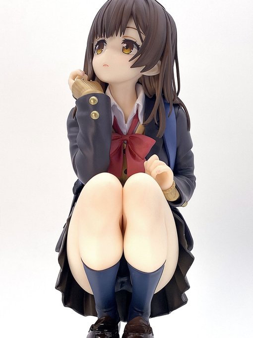 ローアングルで中々上手く撮れなかったので
最終的にはひっくり返って頂きました。
現実的には見れない視点もまた一興ですね。 