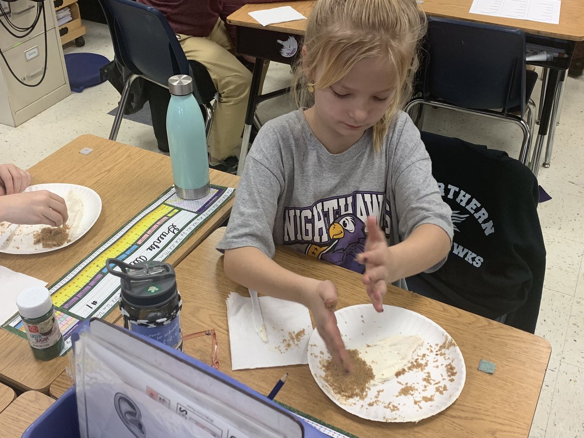 Northern Elementary tweet media