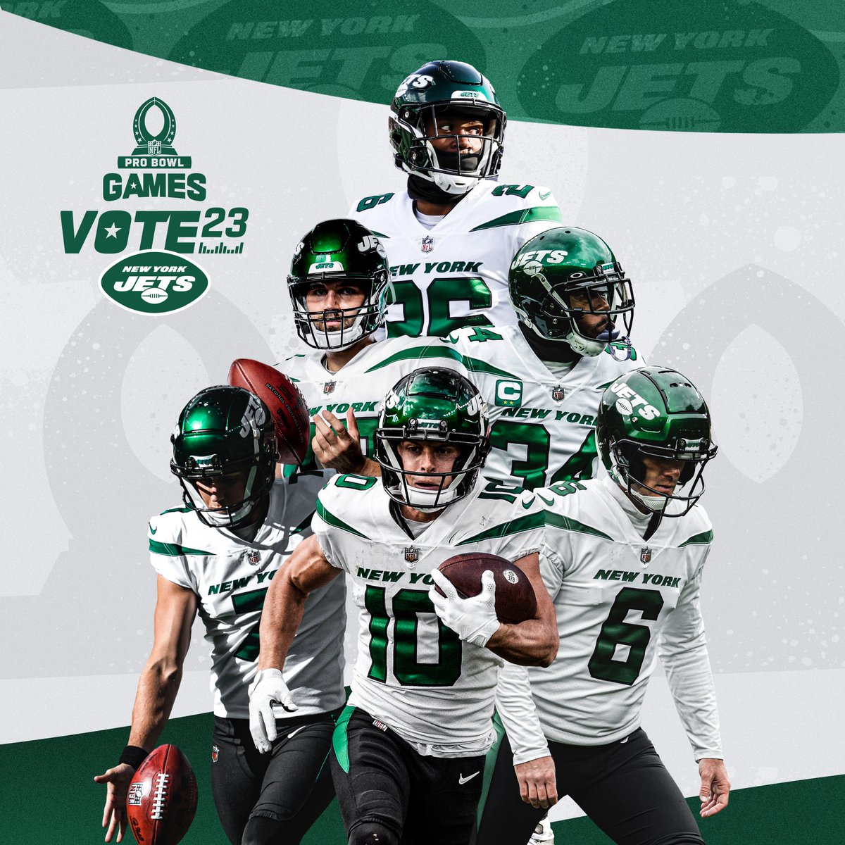 New York Jets tweet media