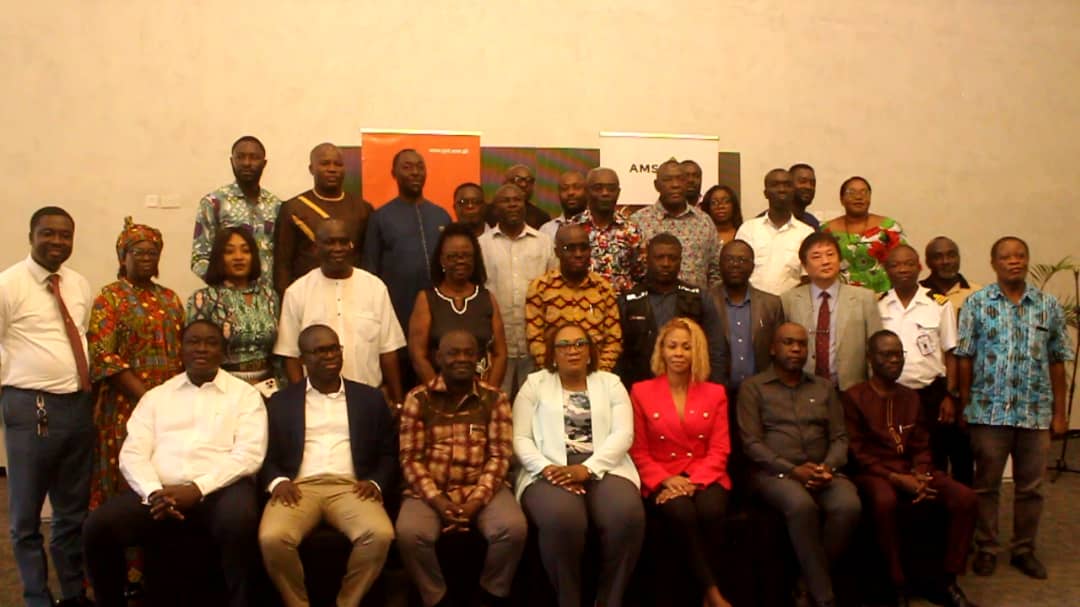 news_ghana's tweet photo. AMSOL CEO appeals to government to support local OMCs https://t.co/kC9UrQDOiu #Business #AMSOL #ChiefExecutiveofAMSOLGhana https://t.co/yWDnVTpfjm