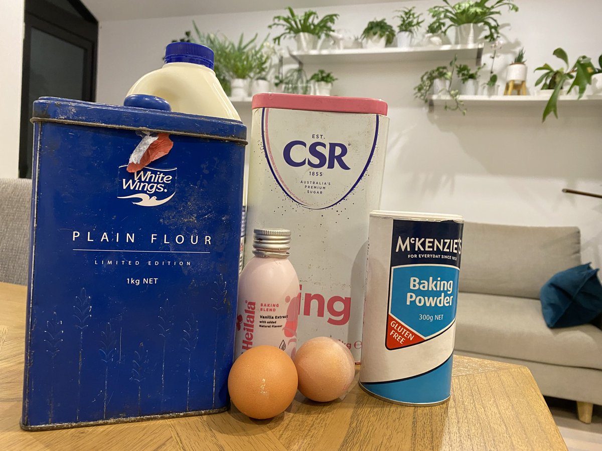 @megcevans @BambiraptorF In terms of petulant passive aggressive efforts, this was my (untweeted) representation of a biodiversity offset for the bake-off.  

I mean, it could potentially replace a cake, but it needed a bit of work before it did the job a anywhere near what it was supposed to do.