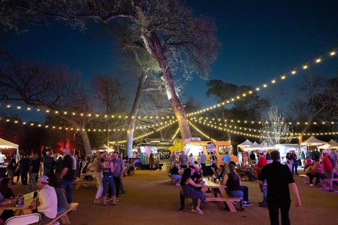Fort Worth on Twitter "Tickets to the 2023 Fort Worth Food + Wine