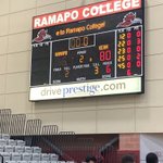 Photo by Kean Mens Basketball (@KeanMBB)