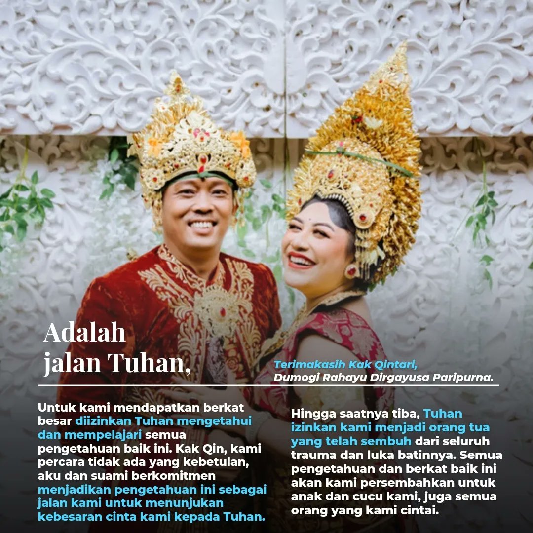 Nanda Rizka tweet media