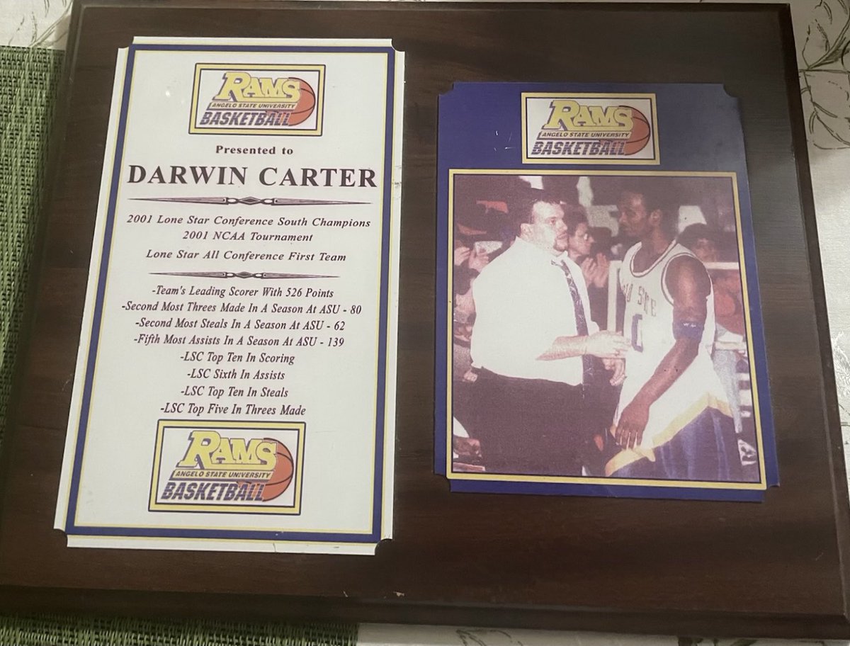 Coach Joe Esposito tweet media