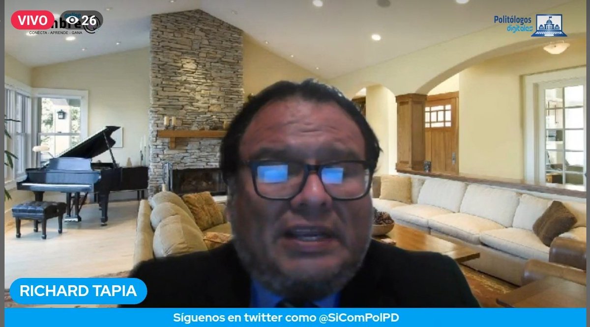 ControlDeDanos's tweet photo. La gente reclama de las instituciones credibilidad y transparencia.
A los gobernantes se les exige capacidad para cumplir sus compromisos, de no hacerlo, pierden credibilidad: @rtapia357
En #SICOMPOL de @PolitologosD https://t.co/R3LpKaZUcS