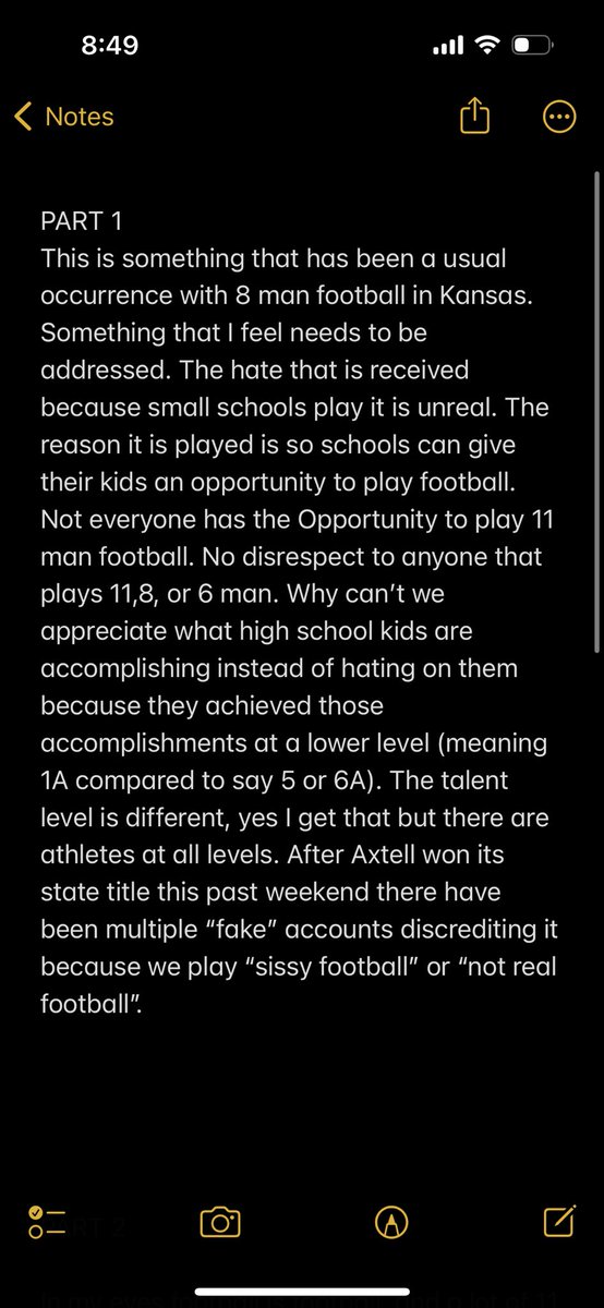 Quinn Buessing tweet media