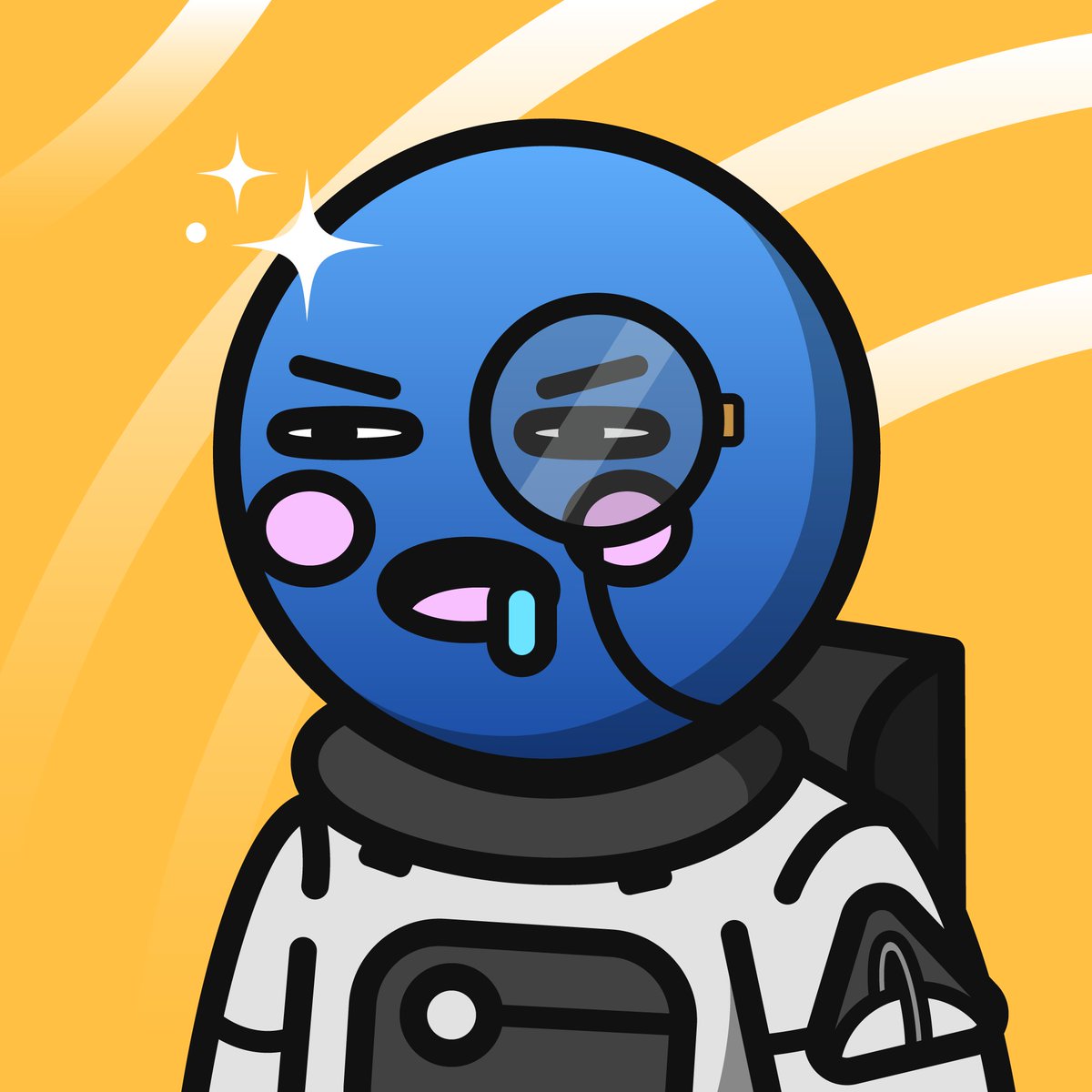 Jay007_Crypto's tweet photo. @kojak797 @SpaceRiders_NFT @kmbrlyxx @EdgehogsNFT I know exactly what you saying bro....that's what drew me to @SpaceRiders_NFT too was their raids on steriods.
The riders is an amazing community to be part of.
#RideWithUs    #SpaceRides  #NFTCommunity https://t.co/UeQzkNBAaN