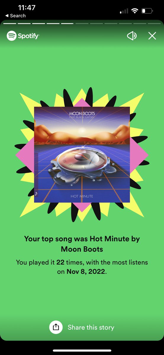 weahy's tweet photo. @MoonBootsMusic I love this song, but must admit my daughter required it on repeat. https://t.co/soKfwwiLxh