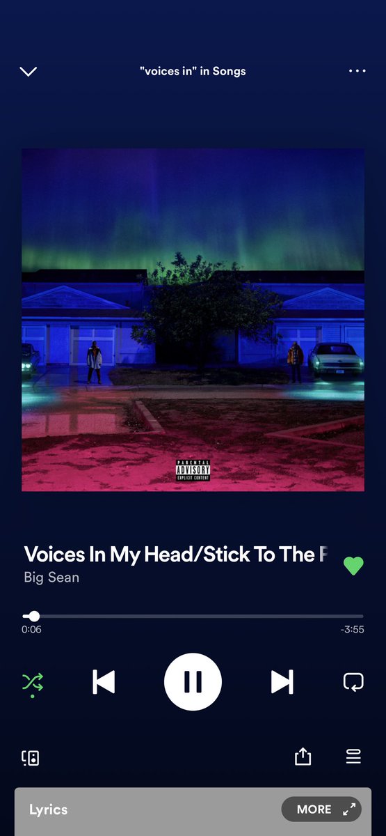 ElliotHartwig's tweet photo. @chunkyfila Song bangs tho https://t.co/NjO908eoQu