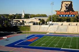 After a great conversation with <a href="/CoachSewell_MSU/">Coach Antone Sewell</a> I am extremely blessed to say I have received my ninth D1 Full Athletic Scholarship to Morgan State University. AGTG <a href="/LaVarArrington/">LaVar Leap Arrington</a> <a href="/JuCoFootballACE/">JuCo Football Forer</a> <a href="/JUCOFFrenzy/">JUCO Football Frenzy</a> <a href="/markduda73/">Mark Duda</a> <a href="/KingofJUCO/">KingofJUCO</a> <a href="/LCFalconsFB/">Lackawanna College Football</a>