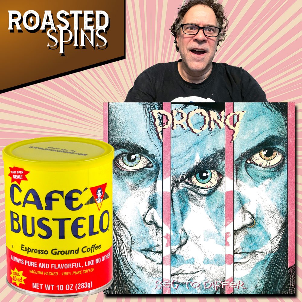 RoastedSpins's tweet photo. Coffee and music talk https://t.co/cGiYnhqGfH

via @YouTube #coffee #music #cafebustelo #prong #podcast https://t.co/zfC633HXzX