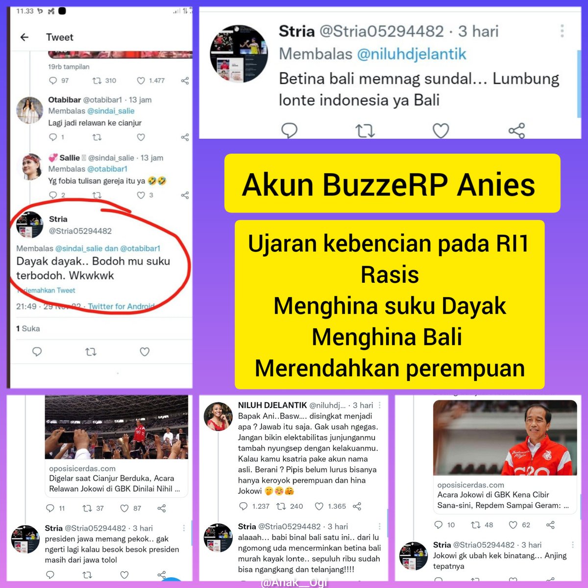 Anak ogi tweet media