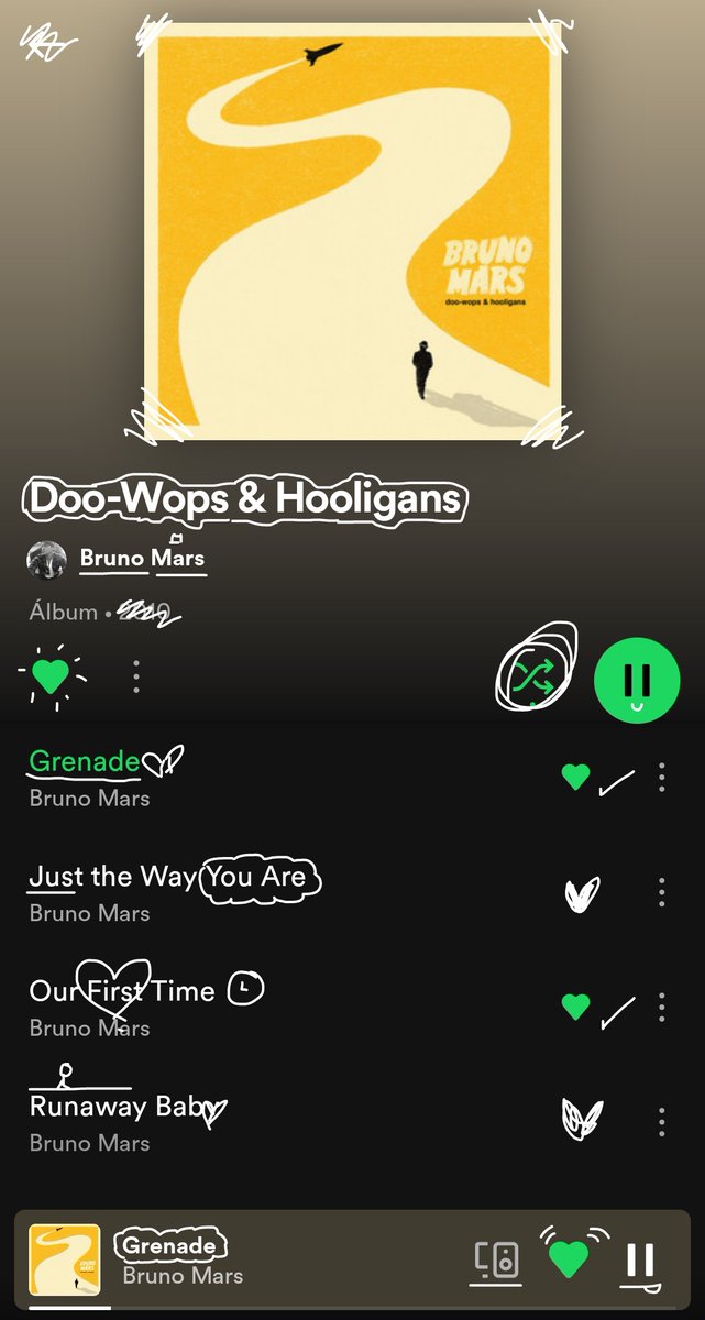 poemzip's tweet photo. I'm one of the #𝙳oowoops·h𝚘𝚘ligans hoy, porque nada me impedirá escuchar los #𝘩ooligans·𔘓ֺ·𝚝𝚞𝚗𝚎𝚜 todo el día hasta hartar a los demás chicos, aunque deberían apreciar el arte of the #𝟹𝟶𝟷𝟷𝙥rince𖥔𝚌𝚘𝚍𝚎 zone. 𔘓 ฅ

。🐇 ˙ 𝒮  ִ tr𝚊w c𝚊t ⁺ . 𝐊azuha ! https://t.co/h6nrBhtrWD