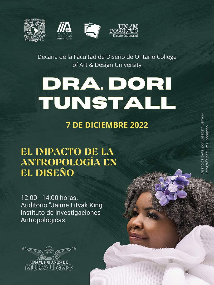 Instituto de Investigaciones Antropológicas - UNAM tweet media