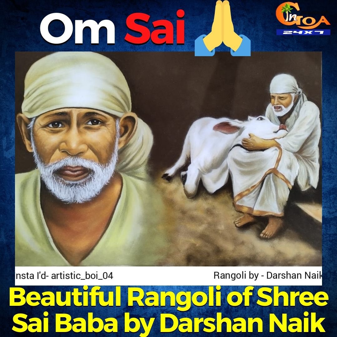 In Goa 24x7 on Twitter: