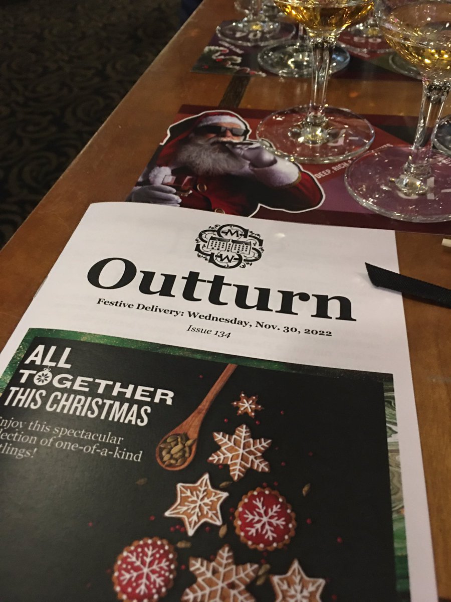 whiskyintel's tweet photo. And we’re off! @SMWSCanada @thewhiskymafia @Hudson195202 @Rick_S_Sousa @DramArchivist #outturn @strathcona_yyj https://t.co/cS1ad8jpTQ