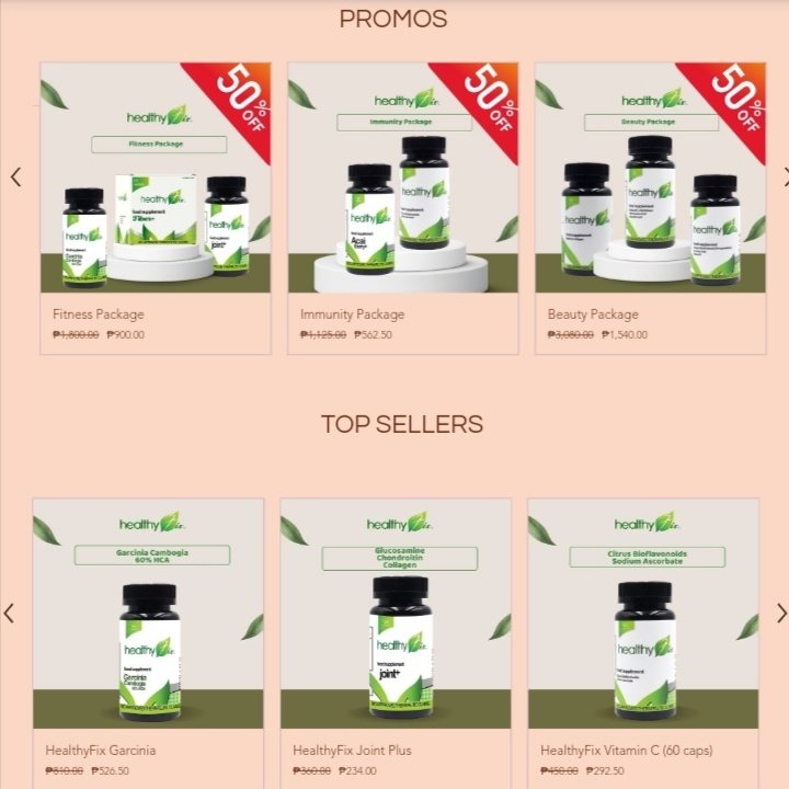 JODI_GALLERY's tweet photo. Visit Healthy Fix website and check out today! Forda bonggang discount. Let's go! π€
π: https://t.co/C6xjdSxESV
#JodiStaMaria | #HealthyFix https://t.co/ihg9a6bVP7