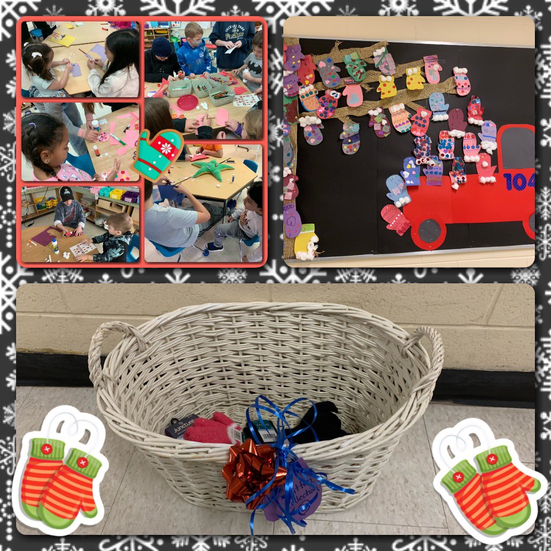 Hey @OrchardParkPS our Mitten Tree is decorated &amp; our basket is ready to collect your mitten donations for <a href="/OrilliaYC/">Orillia Youth Centre</a>! Help us reach our giving goal of 💯 pairs 🧤! <a href="/SCDSB_MHWB/">SCDSB Mental Health and Well-Being</a> <a href="/SCDSB_Schools/">Simcoe County District School Board</a>