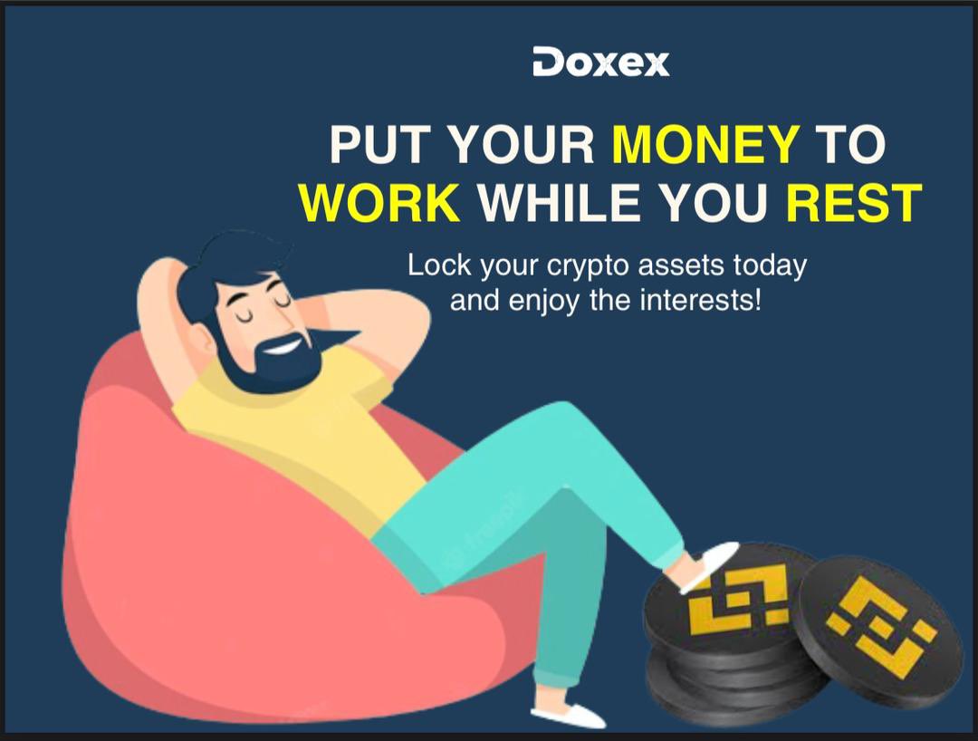 fredrickTM's tweet photo. @ilovealtoids invest in defi staking and earn APY Monthly weekly or on a daily basis. Earn as you live that's our slogan.
 Get the latest crypto information and insights @Doxexcapital

https: https://t.co/I7hmLJXJhb https://t.co/H01CvEGy6M