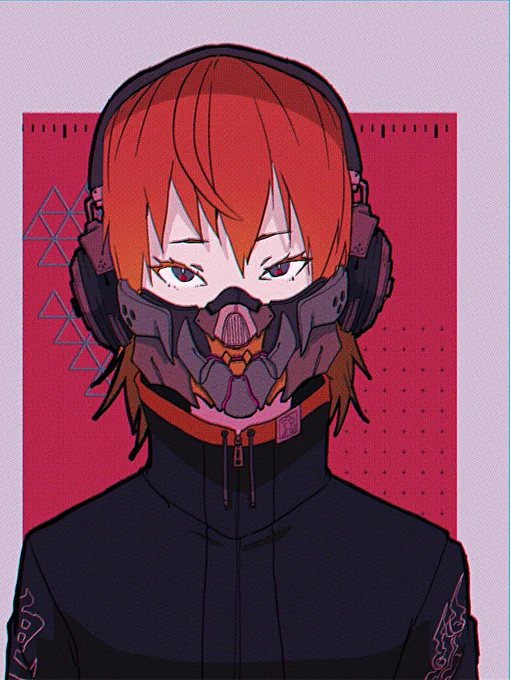 絵#創作 #illustration 