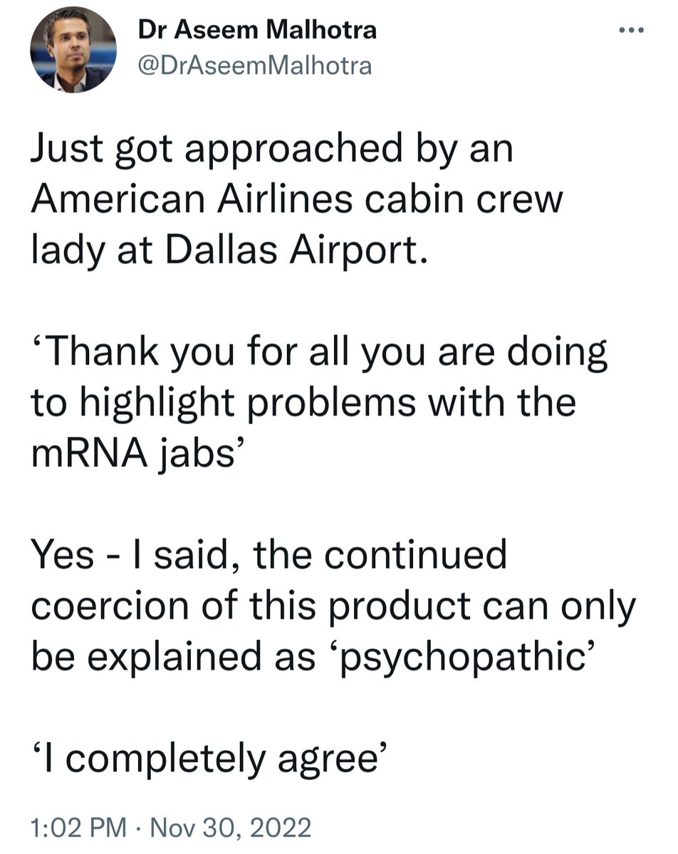 Bad Medical Takes tweet media