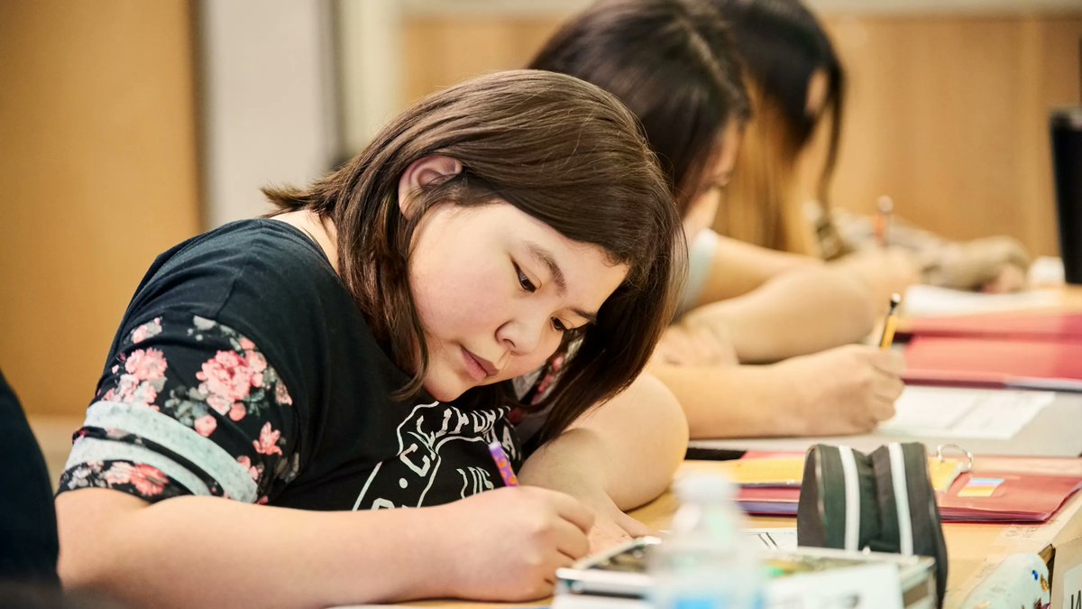 teachbetterteam's tweet image. 4 Steps to Get Middle School Students Excited About Revision
edutopia.org/article/4-step… #MiddleSchoolWriting #Revision #Literacy