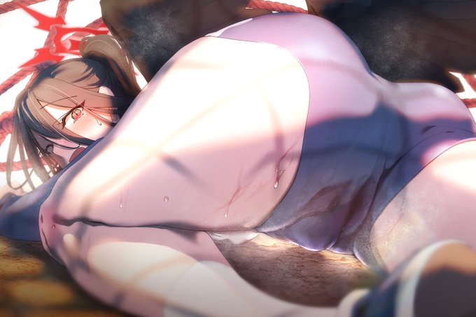 12月になっちゃったけど…
食事が五分粥になって嬉しい😭
#今月描いた絵を晒そう 