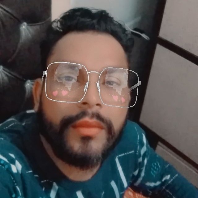 #NewProfilePic