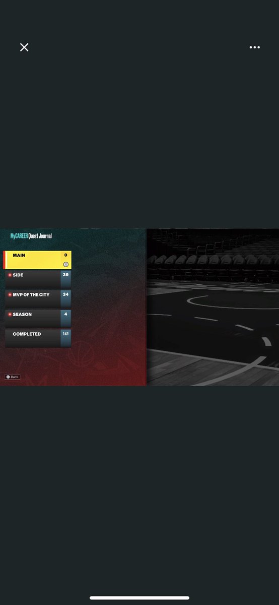 Blick_2k's tweet photo. @ZDeriian is official 💪he cored my limitless Range/takeoff on gold and got accelerator for me💯🐐 https://t.co/9WgVqRwyVT