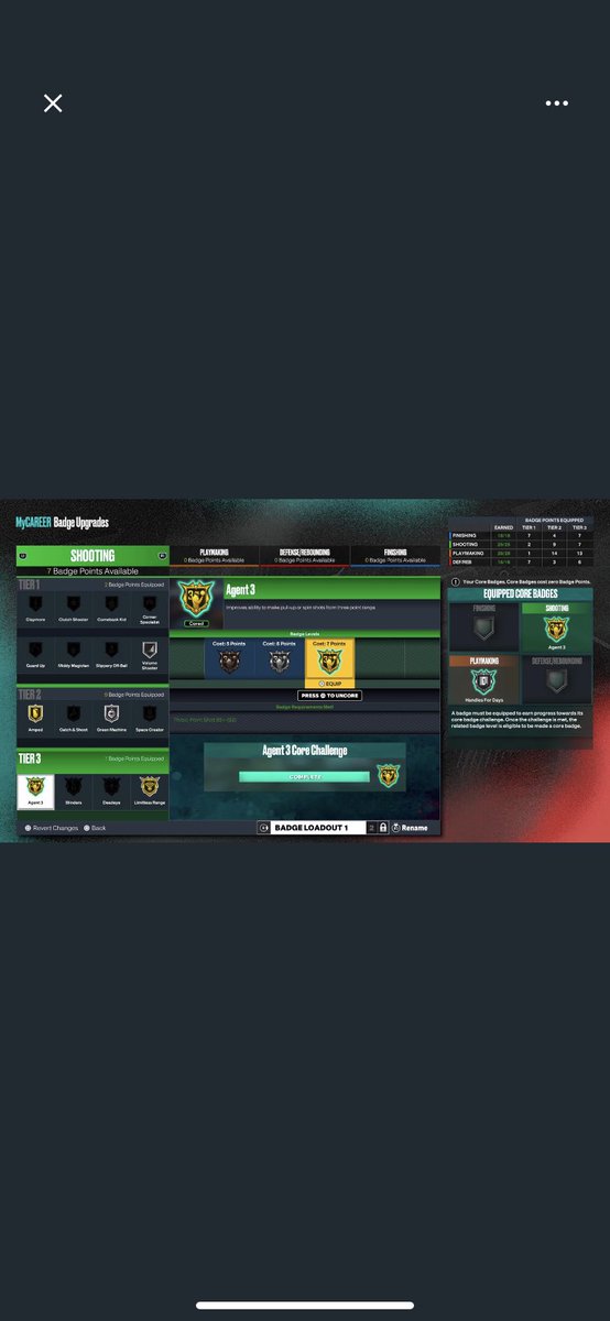 Blick_2k's tweet photo. @ZDeriian is official 💪he cored my limitless Range/takeoff on gold and got accelerator for me💯🐐 https://t.co/9WgVqRwyVT