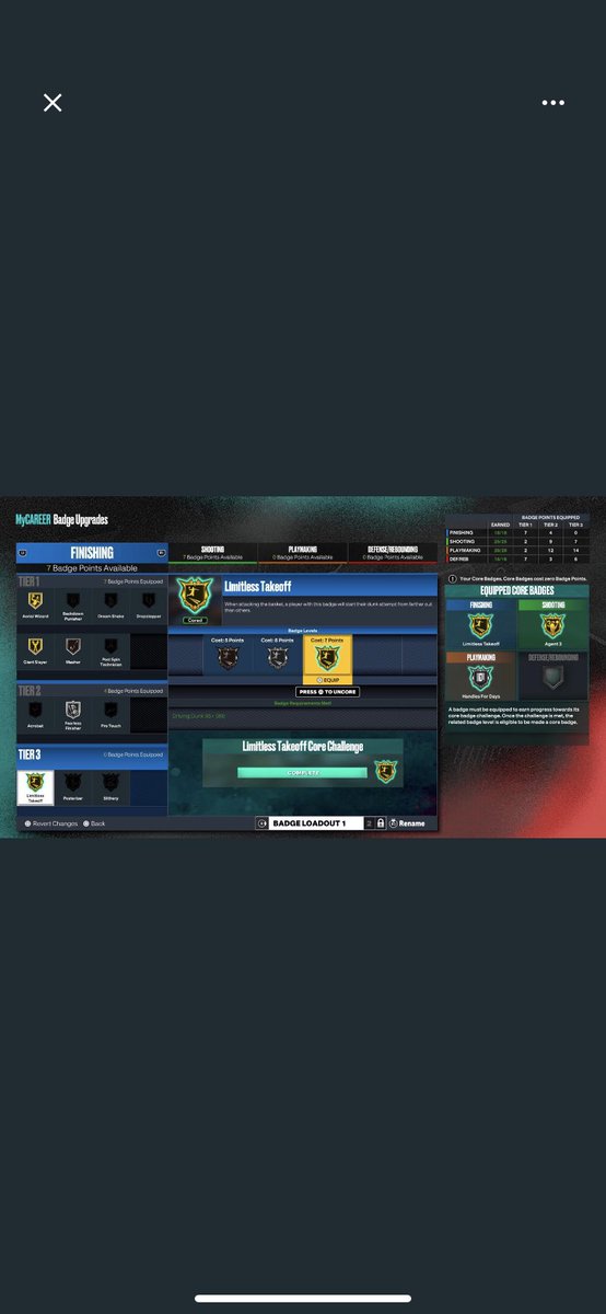 Blick_2k's tweet photo. @ZDeriian is official 💪he cored my limitless Range/takeoff on gold and got accelerator for me💯🐐 https://t.co/9WgVqRwyVT