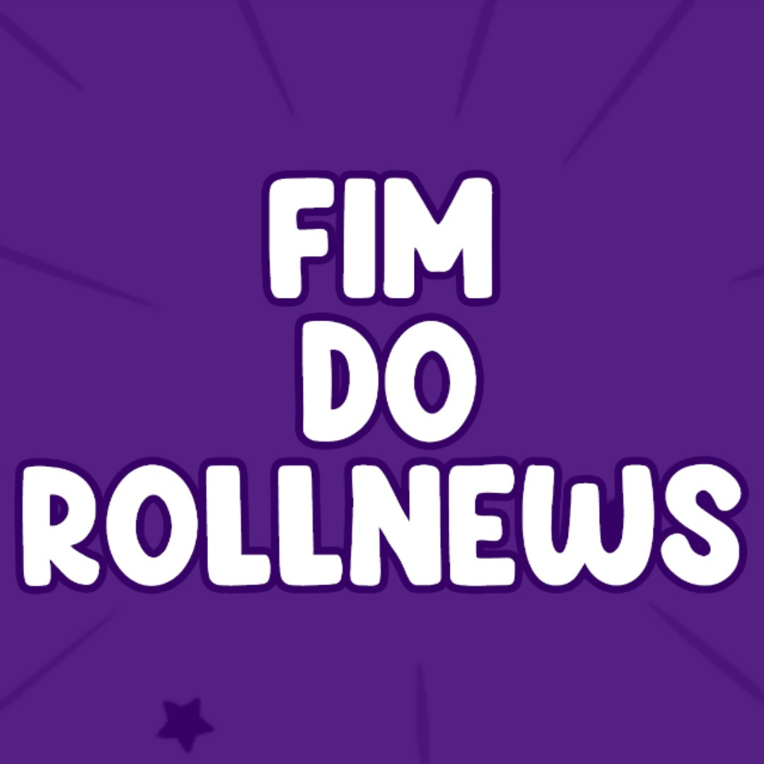 RollNews (@rollnewsofc) / X