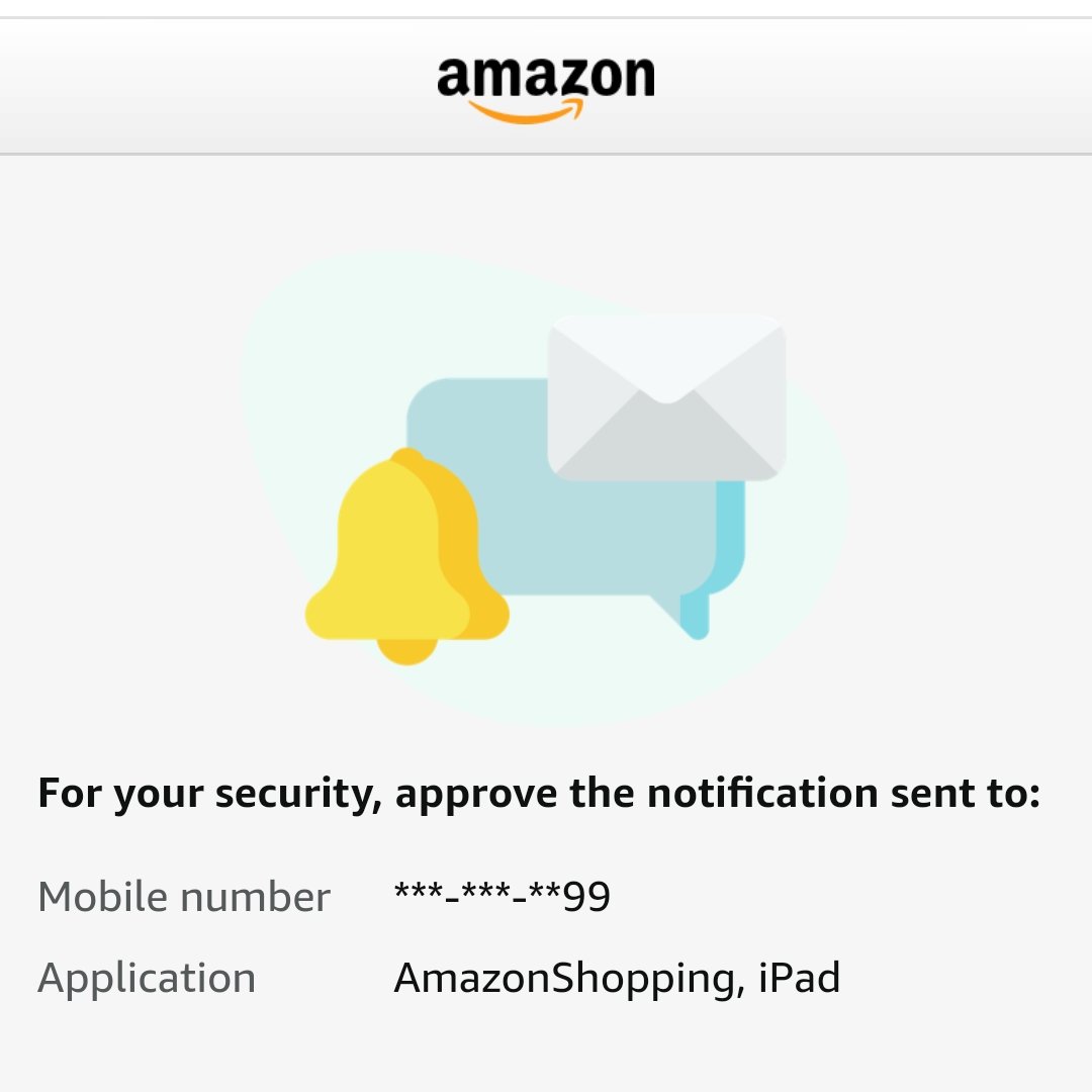 AllggBp's tweet photo. @AmazonHelp @amazonIN @PrimeVideoIN  writing again after your coustomer care failed to understand that i don't get any security notification to my number ,thus not letting me login into ny account also , the toll free number has never picked my calls https://t.co/FOlFwl5Dhv