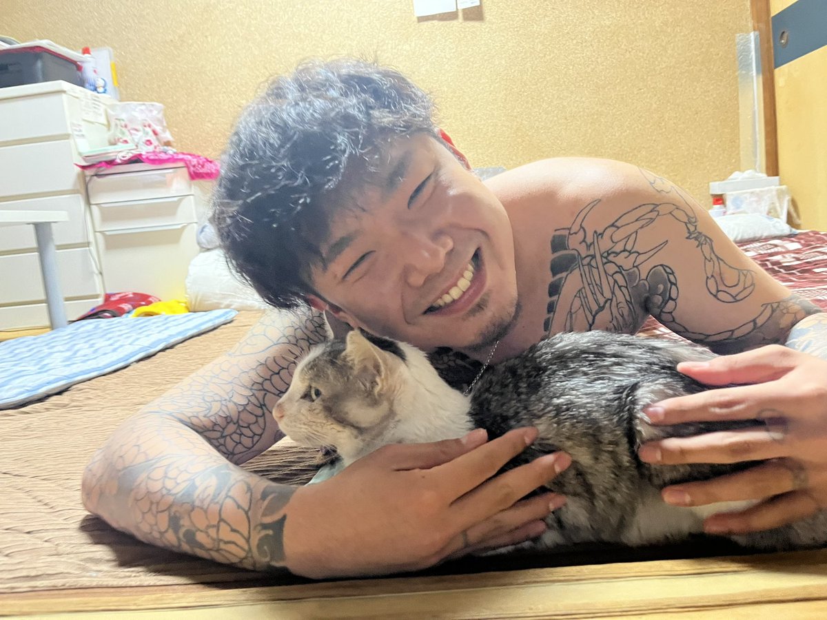 0308_R_'s tweet photo. わしの大好きなばななちゃん https://t.co/QwWx0hTKy3