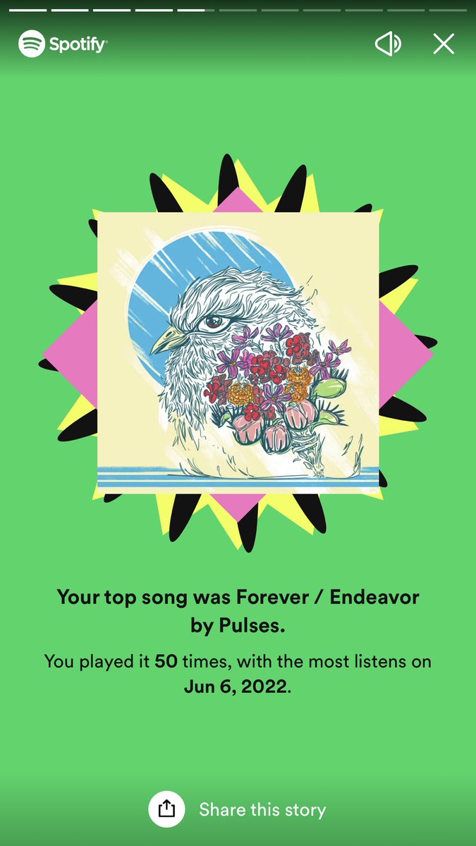 SkyhookArchives's tweet photo. @pulsesVA Don’t know how I only listened to it 50 times. https://t.co/q9Ji1Xrh5o
