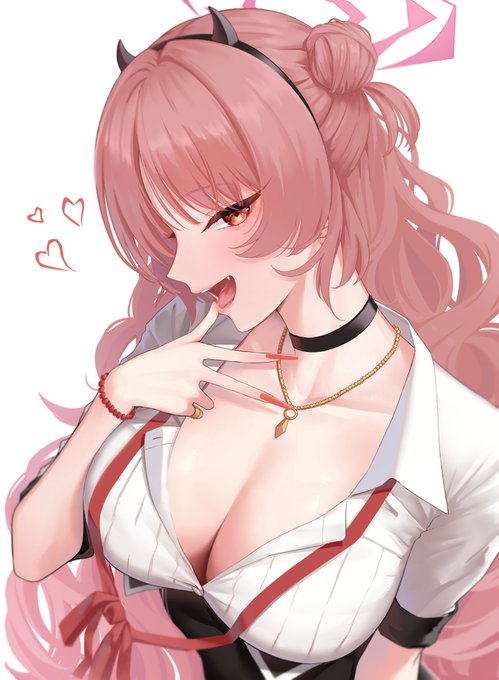 キララ ピース

#ブルアカ 