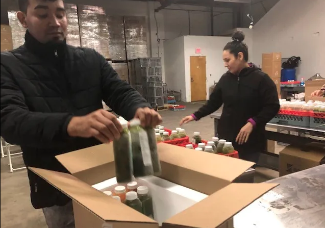 Manufacturing is the backbone of our country, and our world here at Air-Way. We like seeing how New Jersey is supporting their manufacturers by helping them buy equipment! Read this article to find out what inspired this and what encouraged them to do so. bit.ly/3TVuSS4