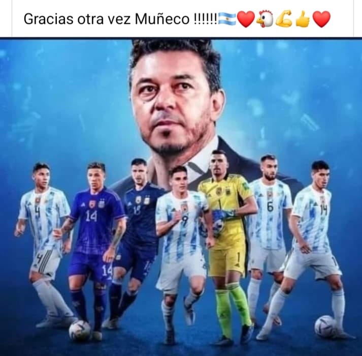 NathyTch's tweet photo. Te amamos !!!! https://t.co/DGoHdMB2k1