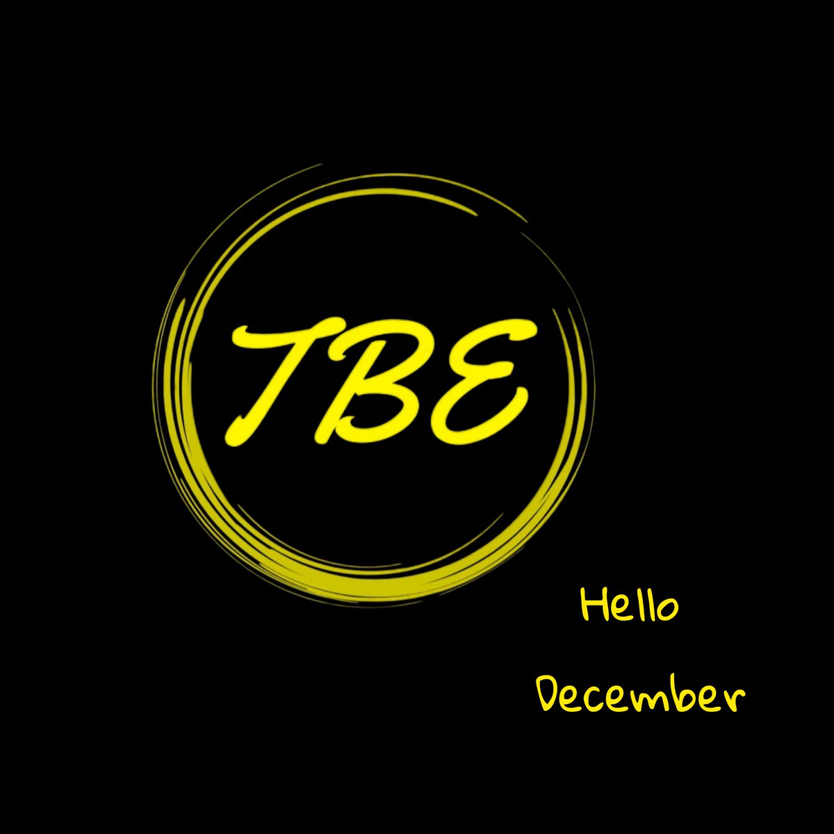 thulbhekevents's tweet image. Hello December

May this month be full of blessings, happiness and positiveness in life despite of all the ups and downs.

Remember to 
Shh
Thul'bheke|🤫👀
1st of December

#TBE
#4THCHAPTER