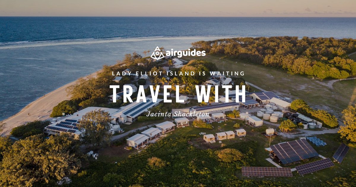 Airguides tweet media