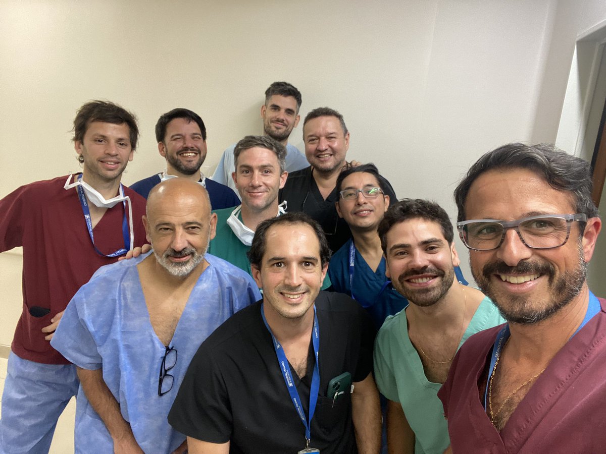 Marco González Vega (@immarco23) on Twitter photo Finalizando 2 meses de Endourologia del más alto nivel junto a uno de los mejores equipos del mundo... <a href="/UroHIBA/">UroHIBA</a>. Gracias a <a href="/MSGONZALEZURO/">Mariano Sebastian Gonzalez</a> <a href="/CristalloCh/">Christian Cristallo</a> <a href="/diesantillan/">Diego Santillan</a>, Dr. Tirapegui <a href="/GMontelliYanzi/">Guille Montelli Yanzi</a> <a href="/CaillabetAndres/">Cabezon</a> Sebas, Dorsemaine... Capos!!! Finalizando 2 meses de Endourologia del más alto nivel junto a uno de los mejores equipos del mundo... <a href="/UroHIBA/">UroHIBA</a>. Gracias a <a href="/MSGONZALEZURO/">Mariano Sebastian Gonzalez</a> <a href="/CristalloCh/">Christian Cristallo</a> <a href="/diesantillan/">Diego Santillan</a>, Dr. Tirapegui <a href="/GMontelliYanzi/">Guille Montelli Yanzi</a> <a href="/CaillabetAndres/">Cabezon</a> Sebas, Dorsemaine... Capos!!!