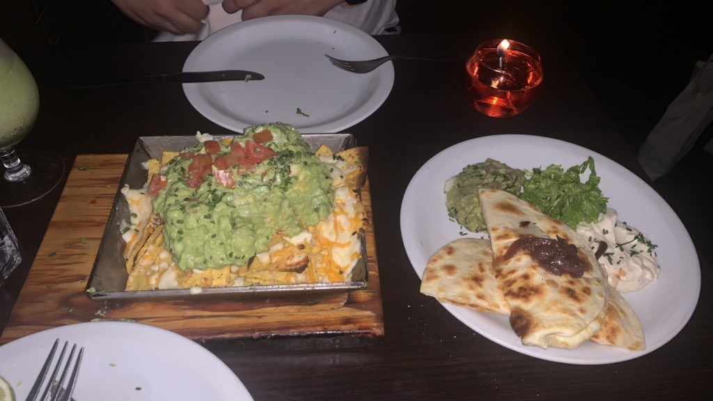 MChirino89's tweet photo. Tacoโs night it was ๐ฎ #swiftable https://t.co/mpKFwXTuGB