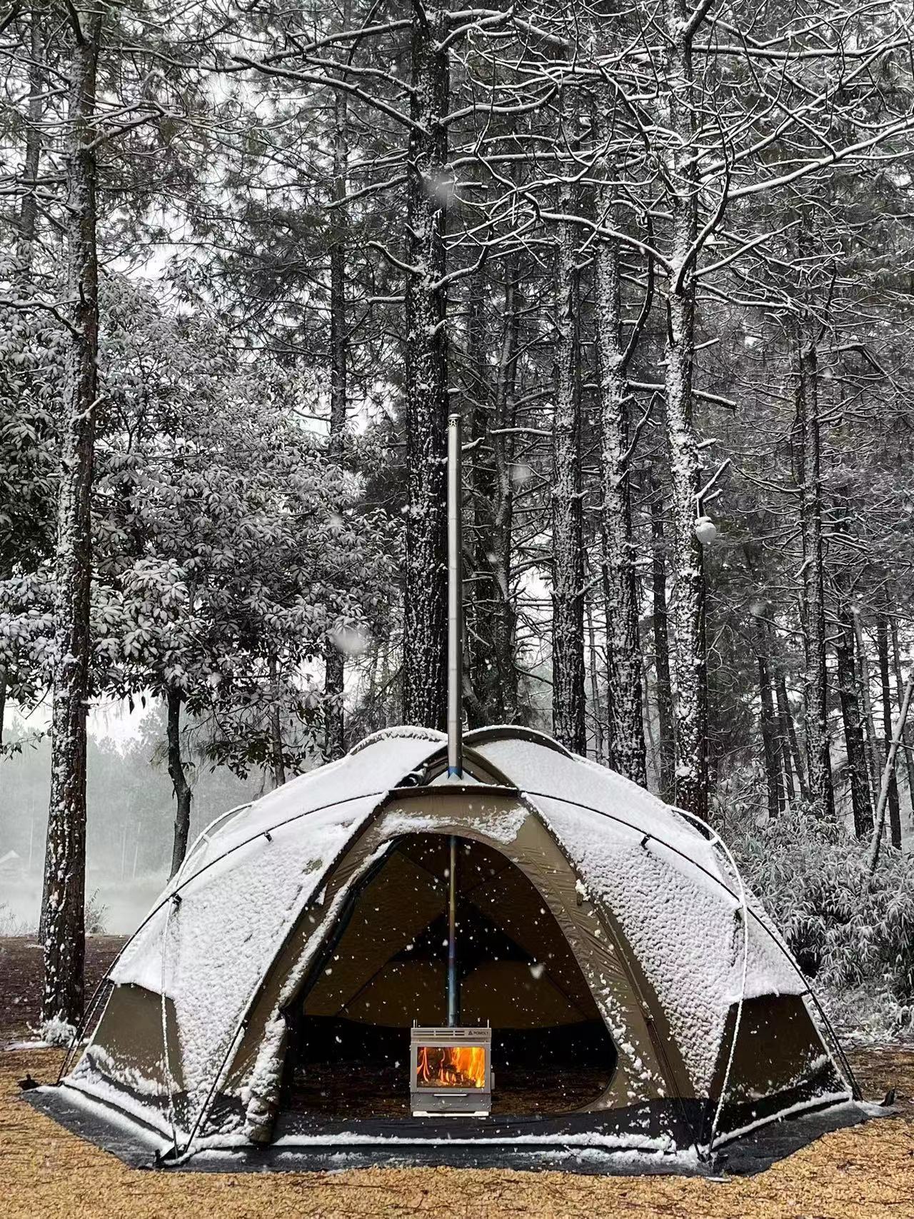 驚きの価格 pomoly domex4 ポモリー ドームx4 テント/タープ - abacus