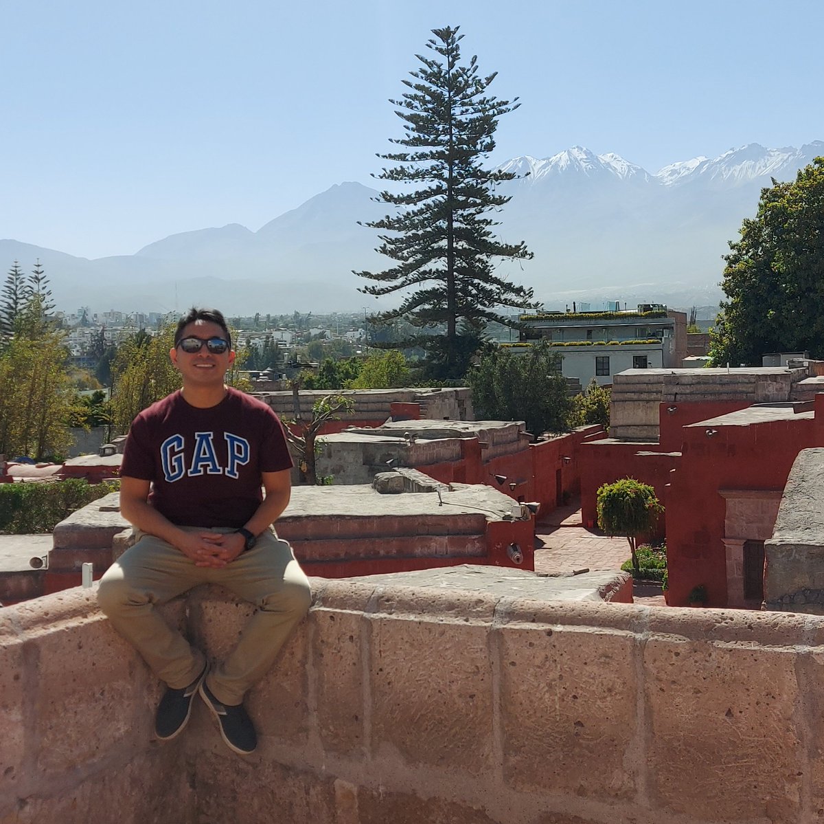 #NuevaFotoDePerfil