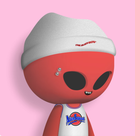 GalacticHandles's tweet photo. Twinning? Twinning. - mr. ABA
#ETH #Ethereum #NFT #NFTs #NFTCommunity
@thealienboy @TheAlienBoyABA 
#basketballsimulation https://t.co/SU0lMaAPmT