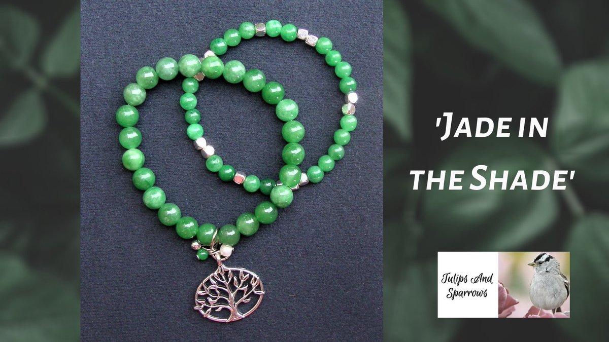 TulipsSparrows's tweet photo. #jadejewelry #jadebracelets #stackingbracelets #braceletset #treeoflifejewelry #charmbracelet #treeoflifebracelet #greenjewelry #greenbracelets #giftformom https://t.co/pQVRjOdS1E