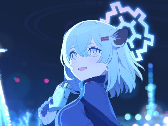 シグレには先生よりも大人の余裕を感じる… 